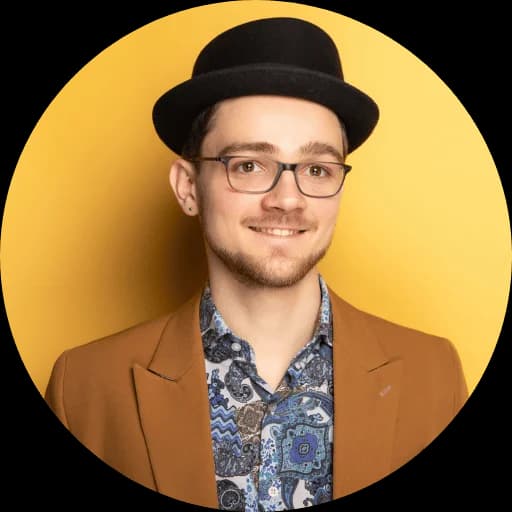 Amael Parreaux-Ey