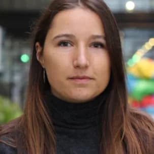 Carine Barnetche