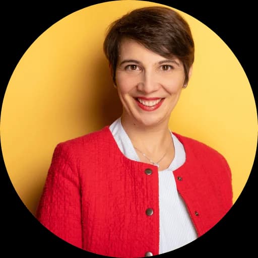 Céline Carle-Faye