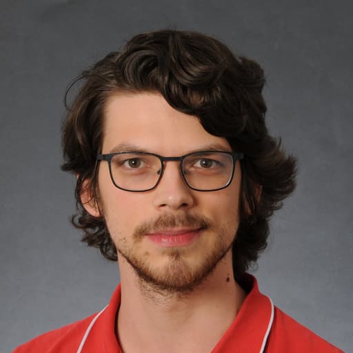 Jérémie De Faveri