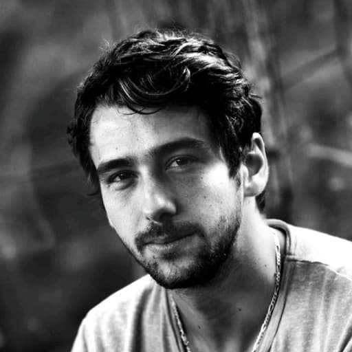 Matthieu Conti