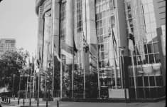 Public administration sector
