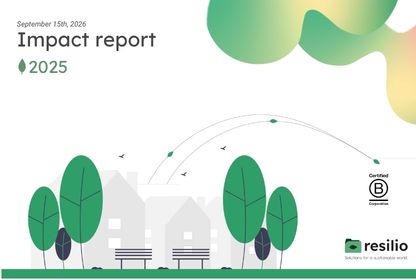 2025 impact report